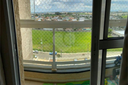 Apartamento à venda com 2 quartos, sendo 1 suíte, em Parque Bom Retiro, Paulínia, SP