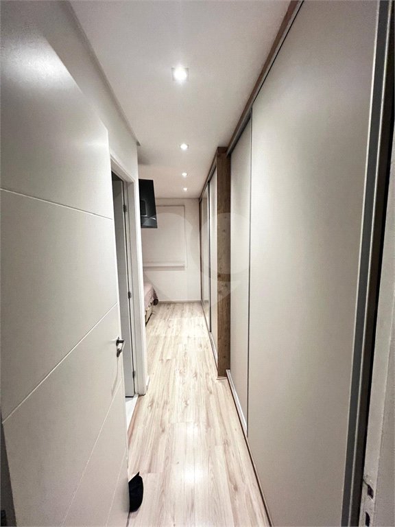 Apartamento à venda com 3 quartos, sendo 1 suíte,  no Centro, São Bernardo do Campo, SP