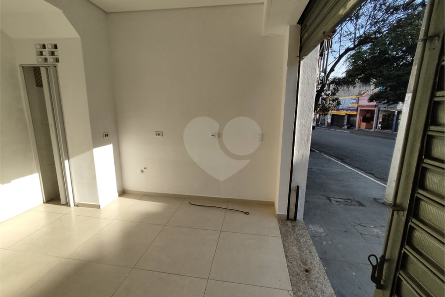 Salão para alugar em Penha, São Paulo, SP