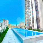 Apartamento à venda com 2 quartos, sendo 1 suíte, em Jardim Piratininga, Sorocaba, SP