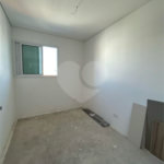Apartamento à venda com 2 quartos, sendo 1 suíte,  em Vila Guarani, Santo André, SP