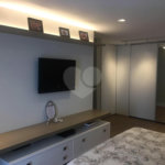 Apartamento à venda com 4 suítes em Vila Oliveira, Mogi das Cruzes, SP