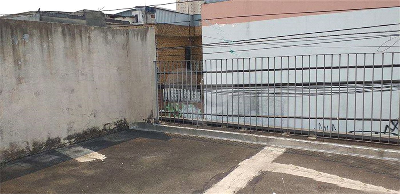 Sobrado à venda com 5 quartos em Parque Edu Chaves, São Paulo, SP