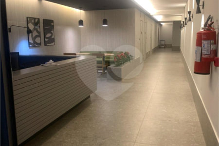 Studio à venda com 1 quarto em Chácara Santo Antônio, São Paulo, SP