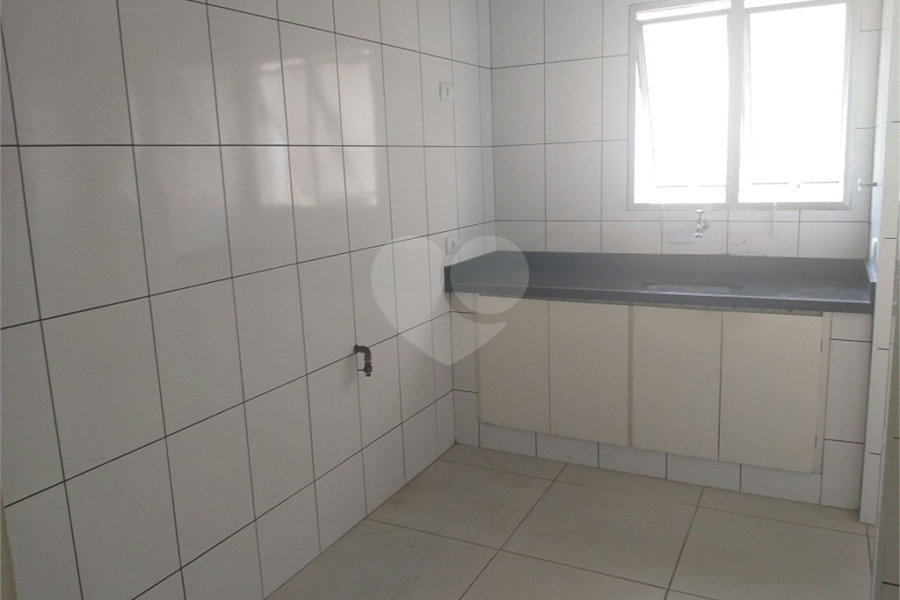 Apartamento à venda com 2 quartos em Santana, São Paulo, SP