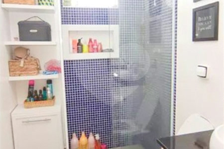 Casa à venda com 3 quartos, sendo 1 suíte,  em Jardim Monte Kemel, São Paulo, SP