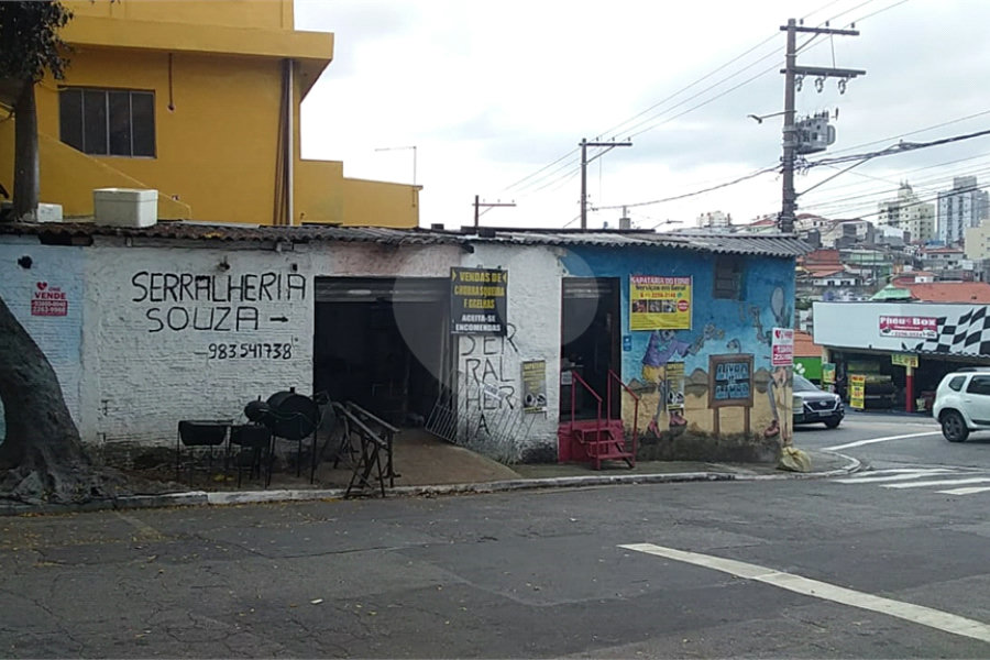 Terreno à venda com 2 quartos em Imirim, São Paulo, SP