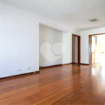 Apartamento à venda com 3 quartos, sendo 1 suíte,  em Cerqueira César, São Paulo, SP