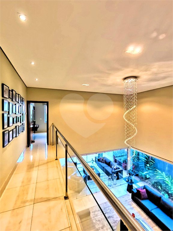 Casa à venda com 4 suítes no condomínio Torino Ribeirão Preto, Ribeirão Preto - SP