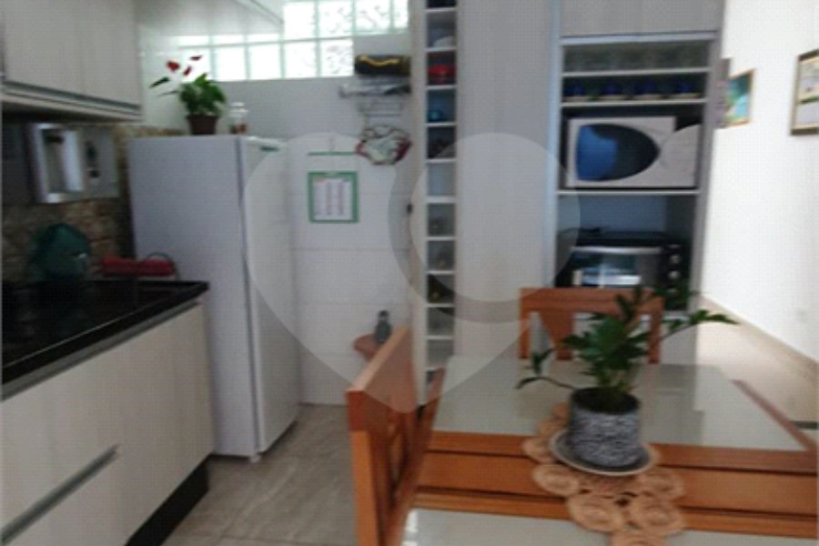 Sobrado à venda com 3 quartos, sendo 1 suíte, em Ipiranga, São Paulo, SP