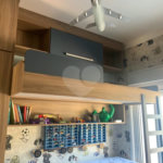 Casa à venda com 4 quartos, sendo 1 suíte, no condomínio Ibiaram, Itupeva - SP
