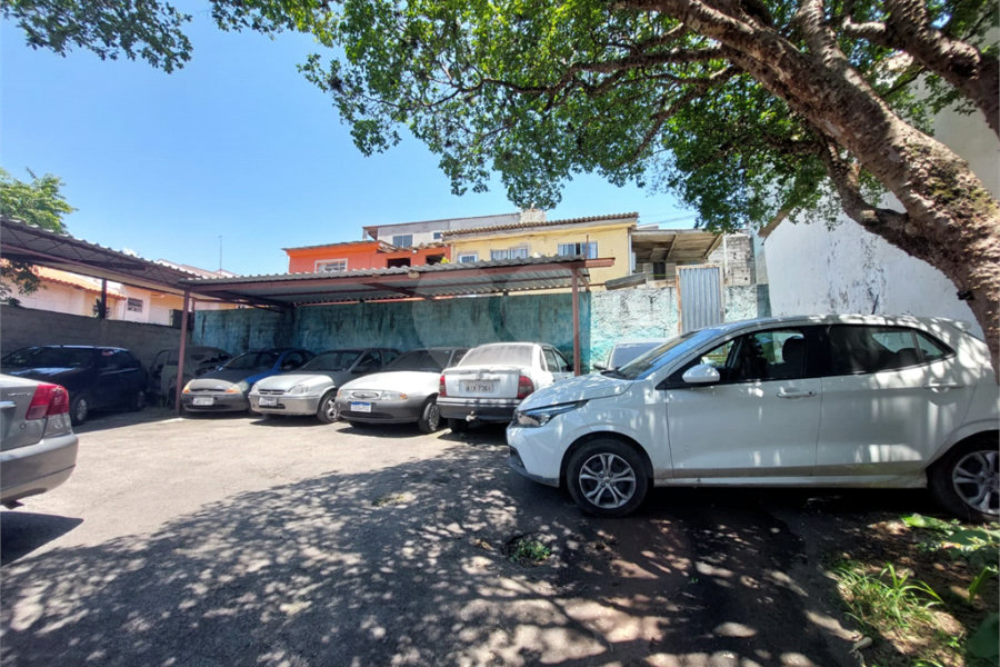 Terreno à venda em Jaraguá, São Paulo, SP