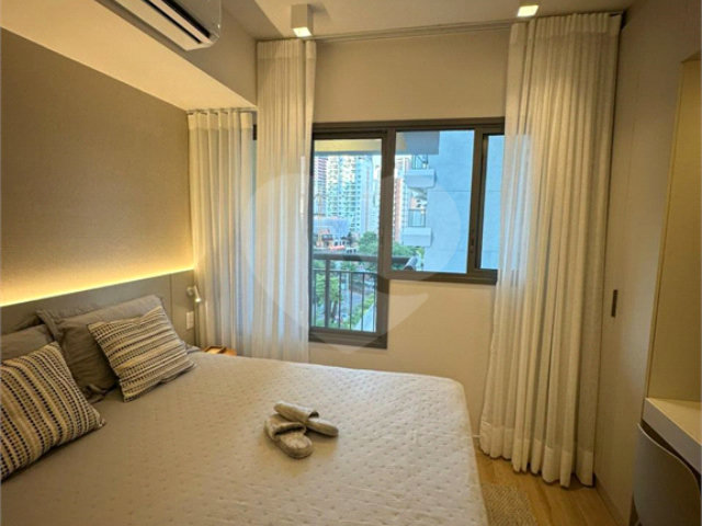 Studio para alugar em Aclimação, São Paulo, SP