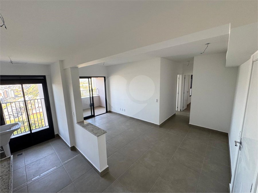 Apartamento à venda com 2 quartos, sendo 1 suíte,  em Jardim do Paço, Sorocaba, SP