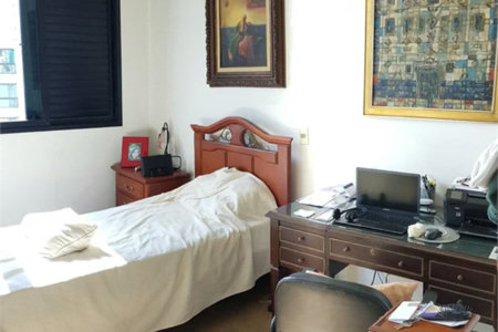 Duplex à venda com 3 suítes em Vila Suzana, São Paulo, SP