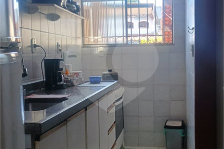 Casa à venda com 4 quartos em Santíssimo, Rio de Janeiro, RJ