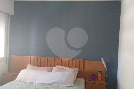 Apartamento à venda com 2 quartos em Jardim Paulista, São Paulo, SP