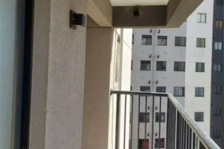 Apartamento à venda com 2 quartos em Parque Maria Helena, São Paulo, SP
