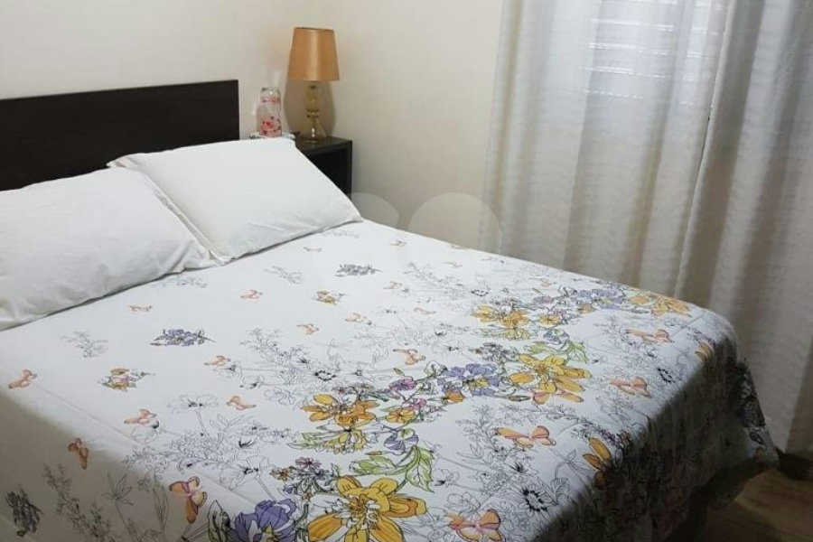 Apartamento à venda com 3 quartos, sendo 1 suíte, em Limão, São Paulo, SP