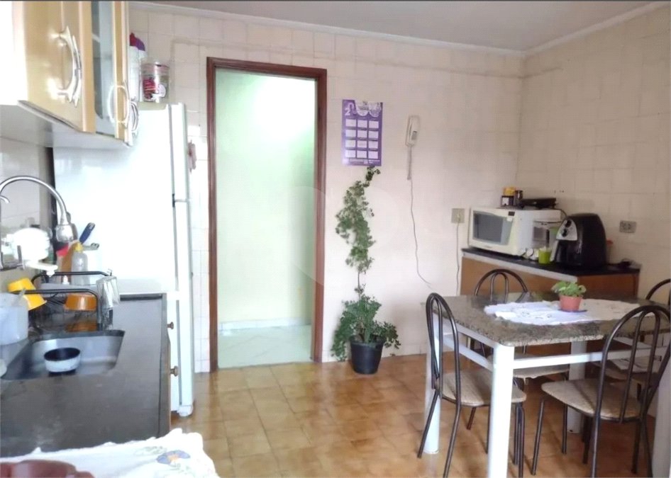Apartamento à venda com 2 quartos em Vila Polopoli, São Paulo, SP