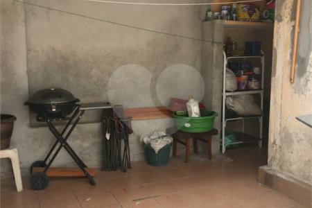 Casa de Vila à venda com 2 quartos em Tucuruvi, São Paulo, SP