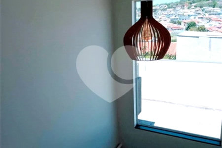 Casa de Vila à venda com 3 suítes em João Xxiii, Vinhedo, SP