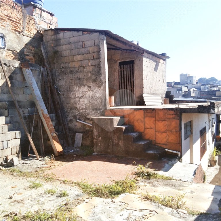 Sobrado à venda com 2 quartos em Casa Verde, São Paulo, SP
