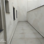 Casa com 3 dormitórios à venda, 92 m² por R$ 798.000,00 - Estuário - Santos/SP