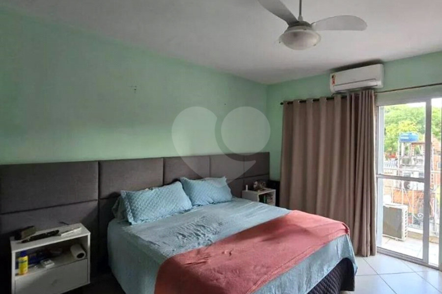 Sobrado à venda com 3 quartos em Vila Nova Cachoeirinha, São Paulo, SP