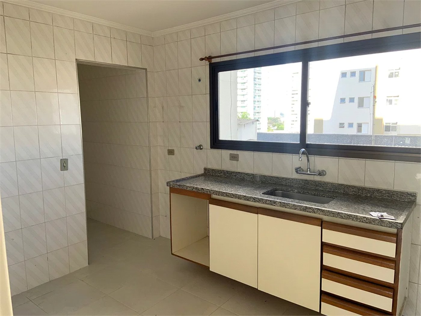 Apartamento à venda com 3 quartos em Vila Leopoldina, São Paulo, SP
