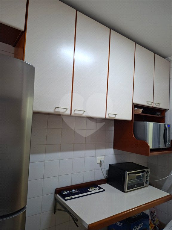 Apartamento à venda com 2 quartos em Parque Maria Domitila, São Paulo, SP