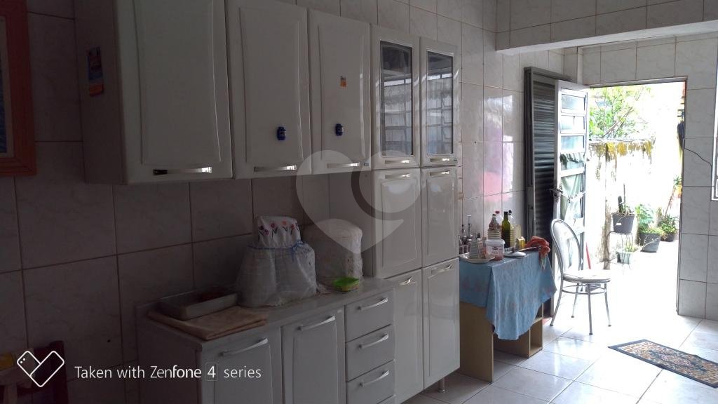 Sobrado à venda com 3 quartos em Santana, São Paulo, SP