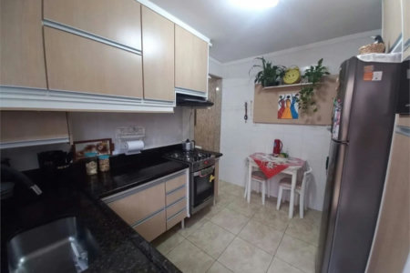 Casa com 3 dormitórios à venda, 90 m² por R$ 340.000,00 - Cidade Naútica - São Vicente/SP