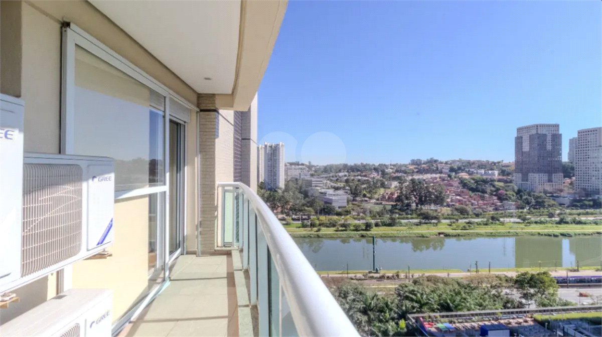 Apartamento à venda com 4 quartos, sendo 3 suítes, em Cidade Monções, São Paulo, SP