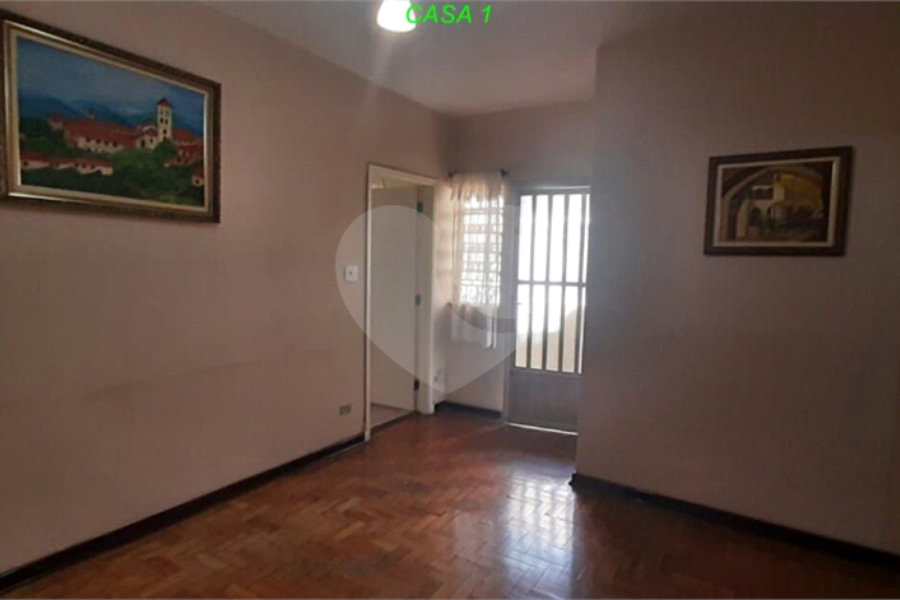Sobrado à venda com 1 suíte em Casa Verde, São Paulo, SP