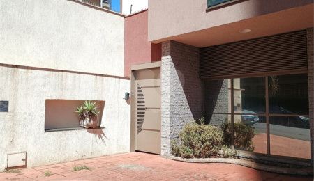 Casa para alugar com 1 quarto, sendo 2 suítes,  no Centro, Ribeirão Preto, SP