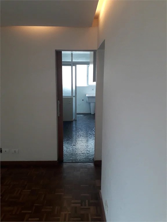 Apartamento à venda com 2 quartos em Brooklin Paulista, São Paulo, SP