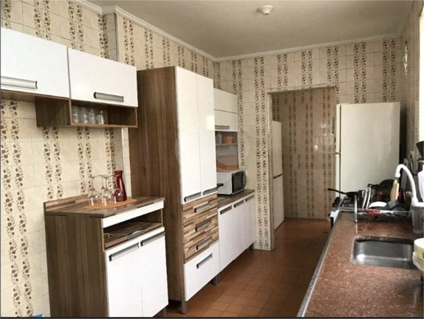 Sobrado à venda com 3 quartos em Bosque da Saúde, São Paulo, SP