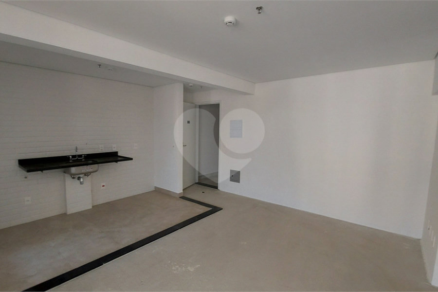 Apartamento à venda com 1 suíte em Santana, São Paulo, SP
