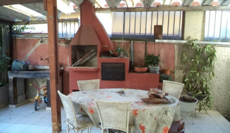 Casa Térrea à venda com 4 quartos em Alto da Lapa, São Paulo, SP