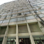 Apartamento com 1 dormitório à venda, 42 m² por R$ 390.000,00 - José Menino - Santos/SP