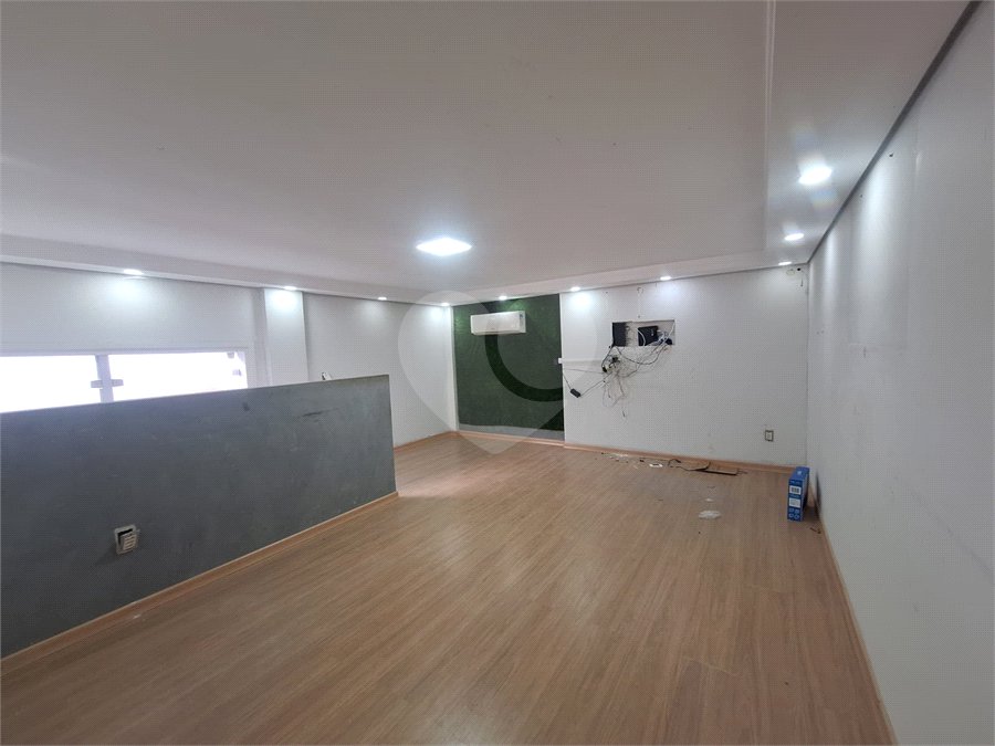 Salão Comercial para alugar em Vila Eldorado, Itapetininga, SP