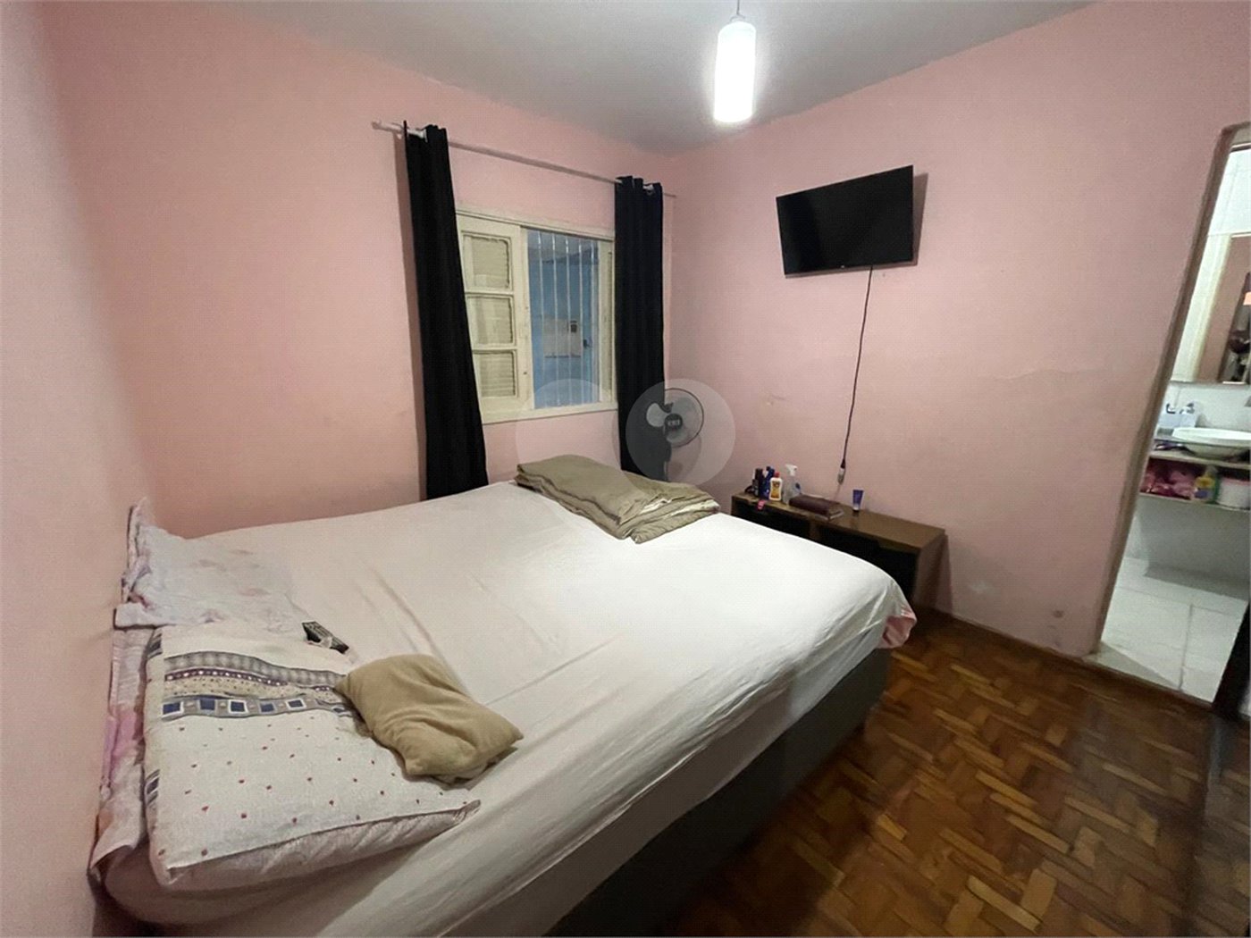 Casa Térrea à venda com 2 quartos, sendo 1 suíte, em Vila Buenos Aires, São Paulo, SP