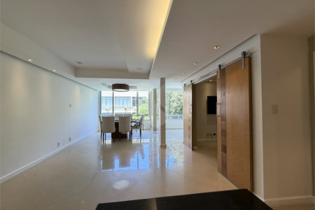 Cobertura à venda com 3 quartos, sendo 1 suíte, em Tijuca, Rio de Janeiro, RJ