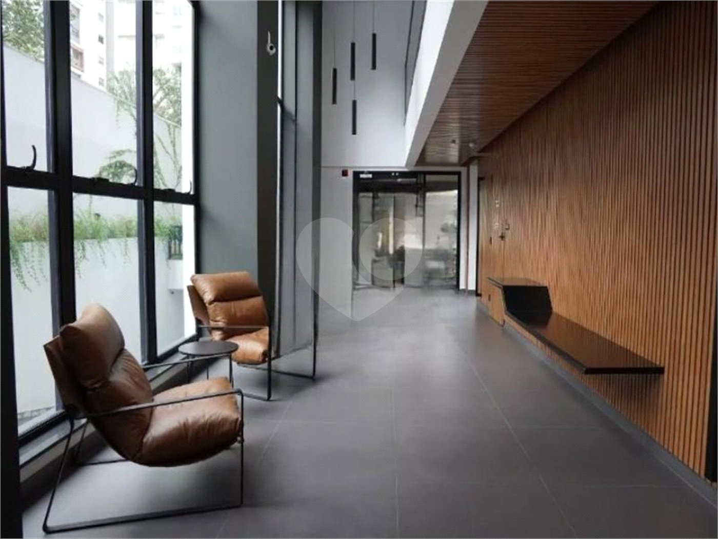 Apartamento à venda com 2 suítes em Cerqueira César, São Paulo, SP