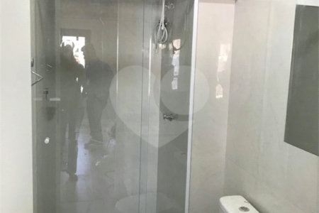 Apartamento à venda com 1 quarto em Consolação, São Paulo, SP