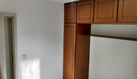 Apartamento à venda com 2 quartos em Alto da Lapa, São Paulo, SP
