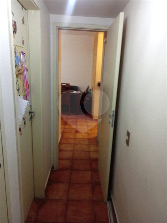 Apartamento à venda com 2 quartos em Tijuca, Rio de Janeiro, RJ
