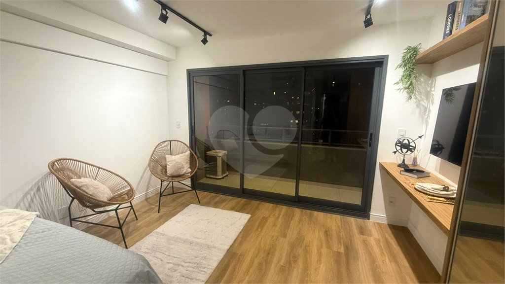 Studio para alugar com 1 quarto em Perdizes, São Paulo, SP