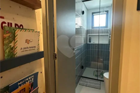 Apartamento à venda com 3 suítes em Campo Belo, São Paulo, SP